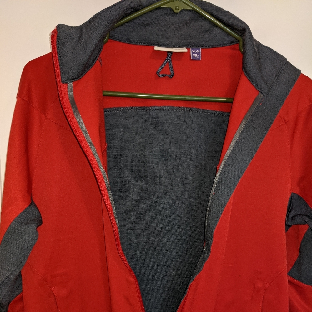 Ibex Softshell Jacket - image 6
